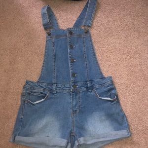 Overalls